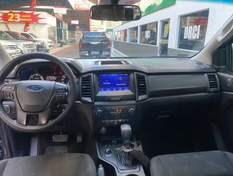 Ford Ranger Storm 3.2 20V 4x4 CD Diesel Aut.