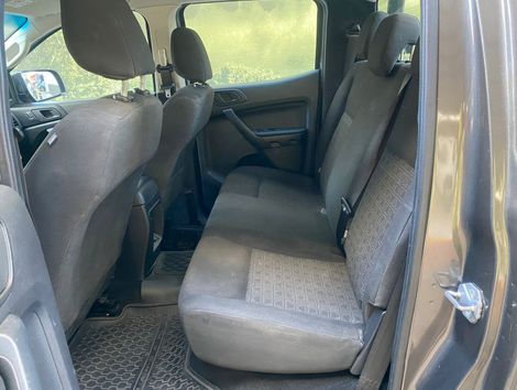 Ford Ranger Storm 3.2 20V 4x4 CD Diesel Aut.