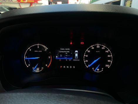Ford Ranger Storm 3.2 20V 4x4 CD Diesel Aut.