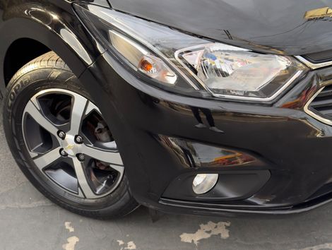 Chevrolet PRISMA Sed. LTZ 1.4 8V FlexPower 4p Aut.