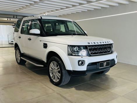 Land Rover Discovery Sport SE 2.2 4x4 Diesel Aut.