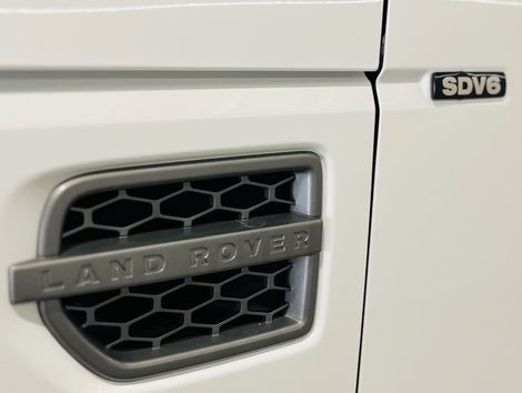 Land Rover Discovery Sport SE 2.2 4x4 Diesel Aut.