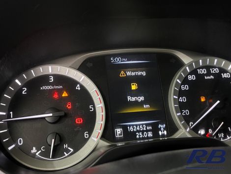 Nissan Frontier SE CD 4x4 2.3 Bi-TB Diesel Aut.