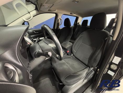 Nissan Frontier SE CD 4x4 2.3 Bi-TB Diesel Aut.