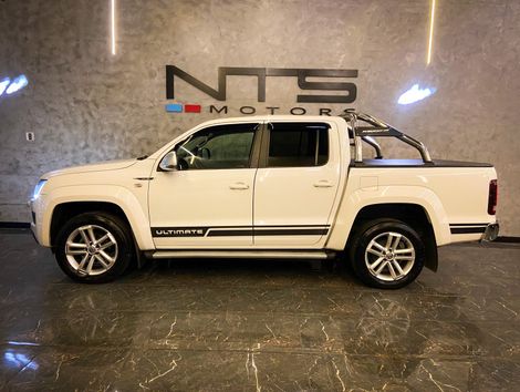 VolksWagen AMAROK Hig.ULTIMATE CD 2.0 4x4 Dies. Aut