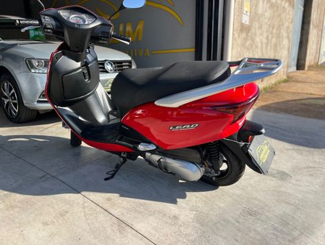 HONDA LEAD 110