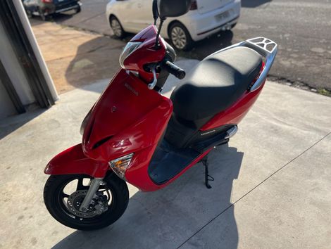 HONDA LEAD 110
