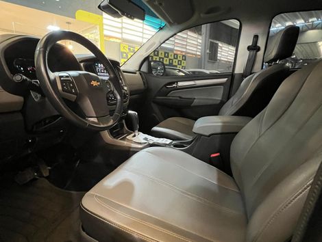 Chevrolet S10 Pick-Up LTZ 2.8 TDI 4x4 CD Dies.Aut
