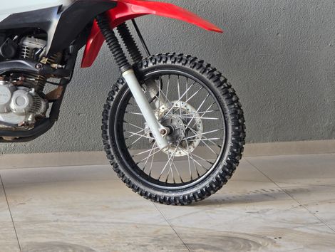 HONDA NXR 160 BROS ESDD FLEXONE
