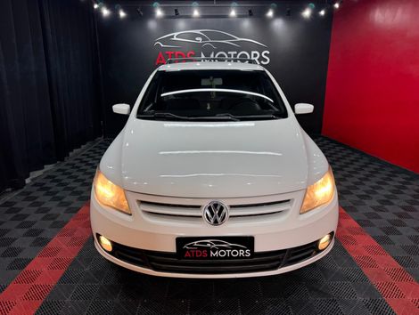 VolksWagen Saveiro TROOPER 1.6 Mi Total Flex 8V