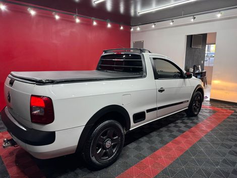VolksWagen Saveiro TROOPER 1.6 Mi Total Flex 8V