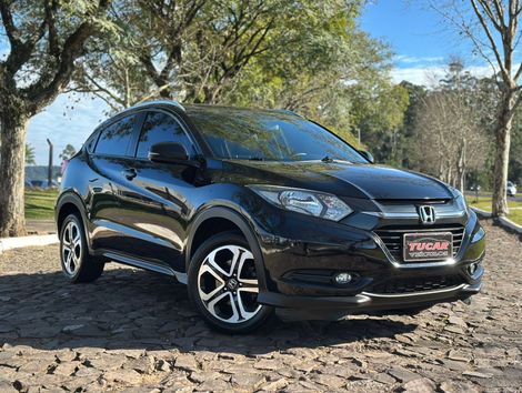 Honda HR-V EX 1.8 Flexone 16V 5p Aut.
