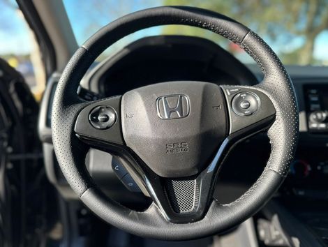 Honda HR-V EX 1.8 Flexone 16V 5p Aut.