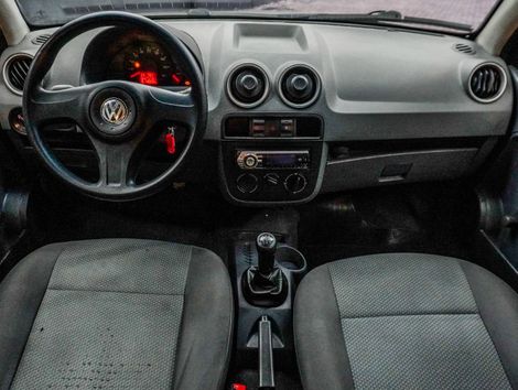 VolksWagen Gol (novo) 1.0 Mi Total Flex 8V 2p