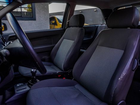 VolksWagen Gol (novo) 1.0 Mi Total Flex 8V 2p