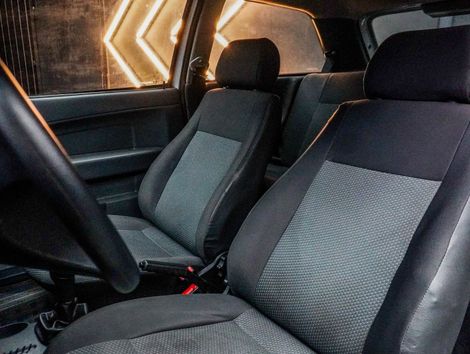 VolksWagen Gol (novo) 1.0 Mi Total Flex 8V 2p