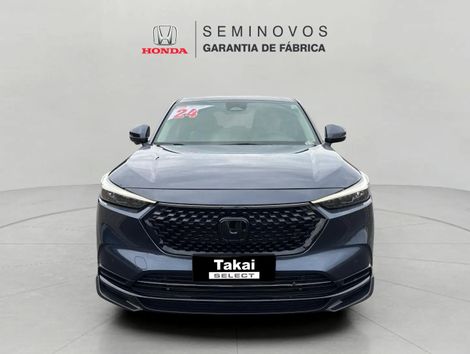Honda HR-V Advance 1.5 TB 16V 5p Aut.