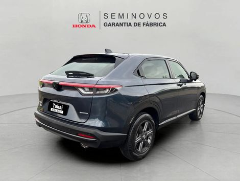 Honda HR-V Advance 1.5 TB 16V 5p Aut.