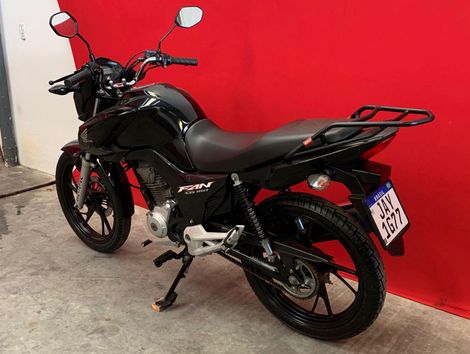 HONDA CG 160 FAN Flex