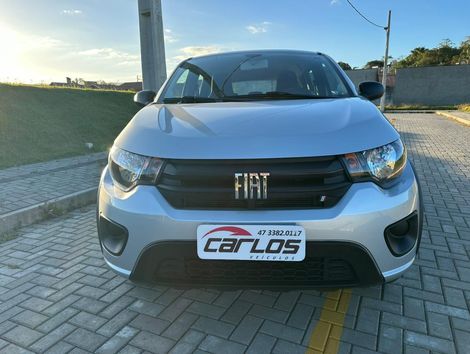 Fiat MOBI LIKE 1.0 Fire Flex 5p.