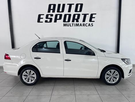 VolksWagen VOYAGE 1.0 Flex 12V 4p