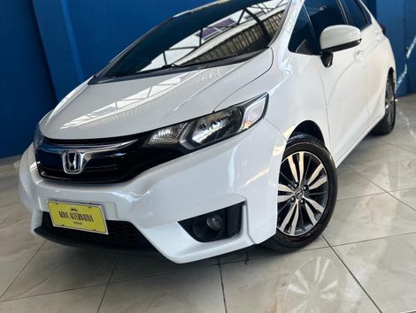 Honda Fit EX/S/EX 1.5 Flex/Flexone 16V 5p Aut.