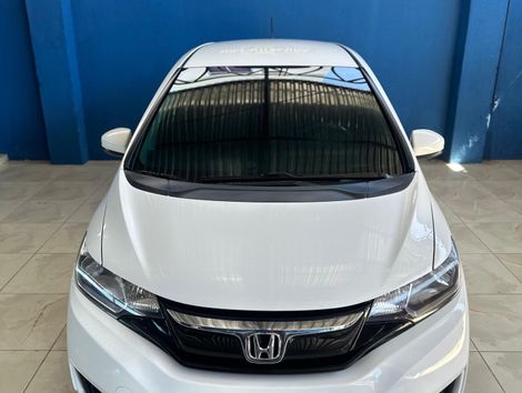 Honda Fit EX/S/EX 1.5 Flex/Flexone 16V 5p Aut.