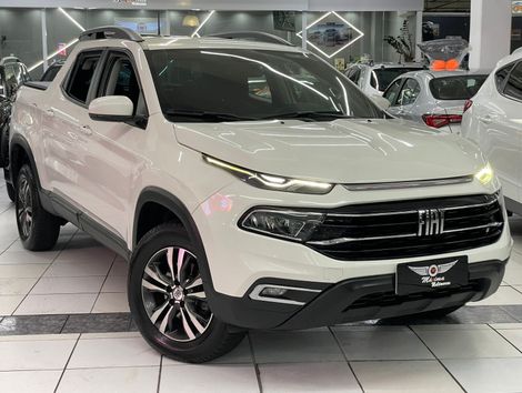 Fiat Toro Freedom 1.3 T270 4x2 Flex Aut.