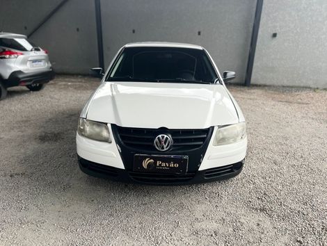 VolksWagen Gol City (Trend) 1.0 Mi Total Flex 8V 2p