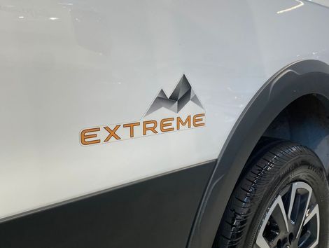 VolksWagen Saveiro Extreme 1.6 Flex 16V CD