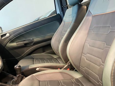 VolksWagen Saveiro Extreme 1.6 Flex 16V CD
