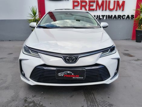Toyota Corolla ALTIS/A.Premiu. 2.0 Flex 16V Aut