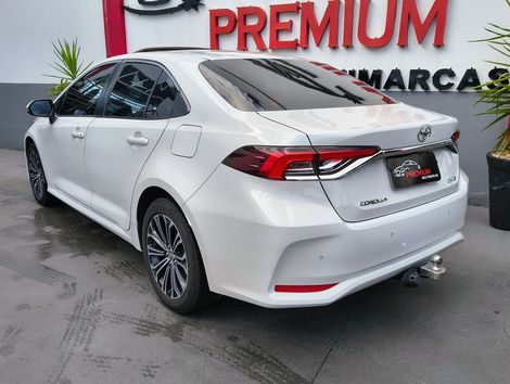 Toyota Corolla ALTIS/A.Premiu. 2.0 Flex 16V Aut