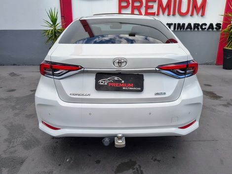 Toyota Corolla ALTIS/A.Premiu. 2.0 Flex 16V Aut