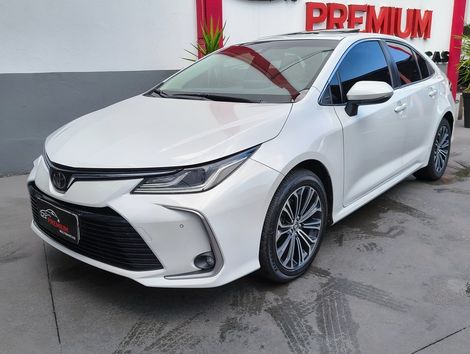 Toyota Corolla ALTIS/A.Premiu. 2.0 Flex 16V Aut