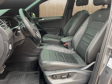 VolksWagen TIGUAN Allspac R-Line 300 TSI 2.0 