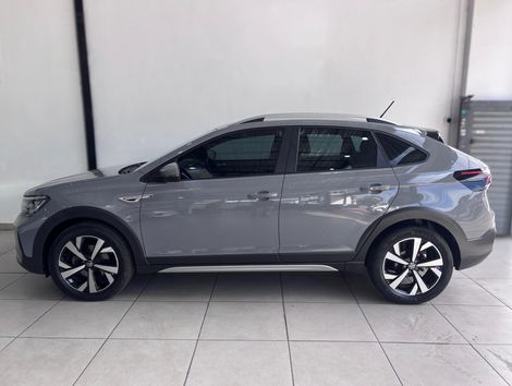 VolksWagen Nivus Comfortline 1.0 200 TSI Flex Aut.
