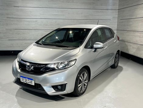 Honda Fit EX/S/EX 1.5 Flex/Flexone 16V 5p Aut.