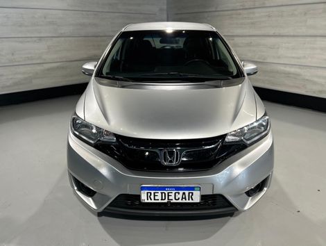 Honda Fit EX/S/EX 1.5 Flex/Flexone 16V 5p Aut.