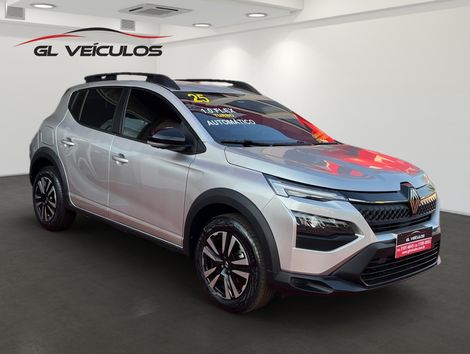 Renault Kardian Evolut. Flex 1.0 TB 12V 5p Aut.