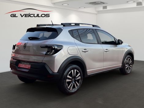 Renault Kardian Evolut. Flex 1.0 TB 12V 5p Aut.