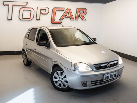 Chevrolet Corsa Hat. Maxx 1.4 8V ECONOFLEX 5p