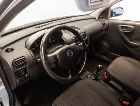 Chevrolet Corsa Hat. Maxx 1.4 8V ECONOFLEX 5p
