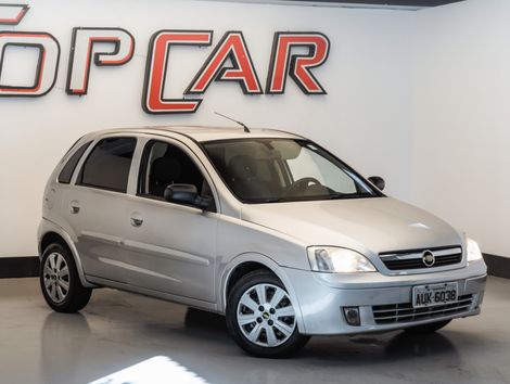 Chevrolet Corsa Hat. Maxx 1.4 8V ECONOFLEX 5p