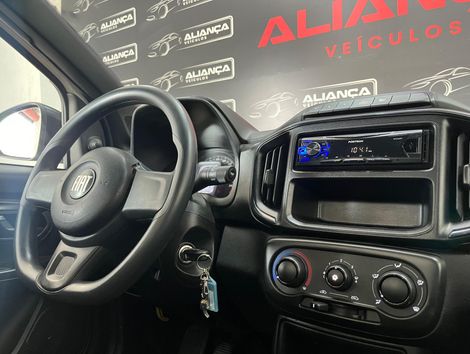 Fiat Strada Endurance 1.4 Flex 8V CS Plus