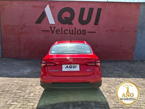 Fiat CRONOS DRIVE 1.3 8V Flex