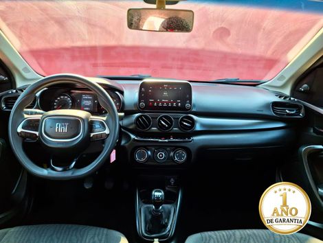 Fiat CRONOS DRIVE 1.3 8V Flex
