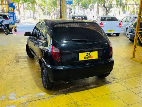 Chevrolet Celta Spirit 1.4 MPFI 8V 85cv 3p