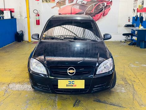 Chevrolet Celta Spirit 1.4 MPFI 8V 85cv 3p
