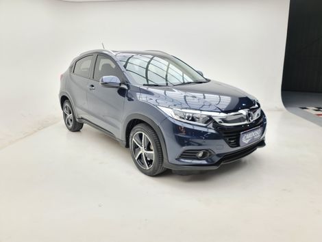 Honda HR-V EXL 1.8 Flexone 16V 5p Aut.